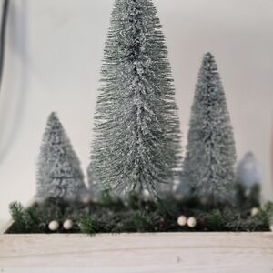 Christmas Tree Decoration